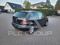 2009 Volkswagen Polo