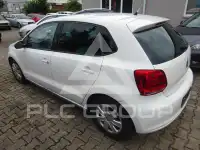 2009 Volkswagen Polo
