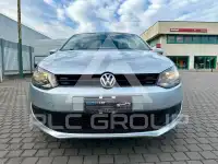 2009 Volkswagen Polo