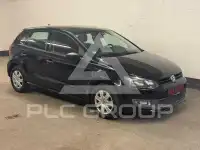 2009 Volkswagen Polo
