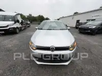 2009 Volkswagen Polo