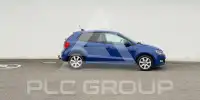 2009 Volkswagen Polo