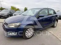 2009 Volkswagen Polo