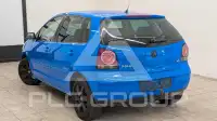 2009 Volkswagen Polo