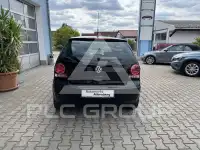 2009 Volkswagen Polo
