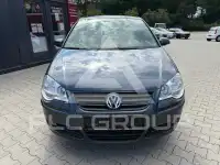 2009 Volkswagen Polo