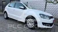 2009 Volkswagen Polo