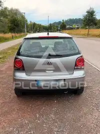 2009 Volkswagen Polo