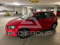 2009 Volkswagen Polo