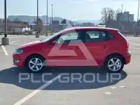 2009 Volkswagen Polo