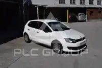 2009 Volkswagen Polo