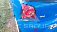 2009 Volkswagen Polo