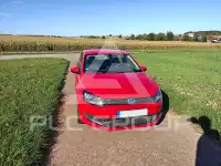 2009 Volkswagen Polo
