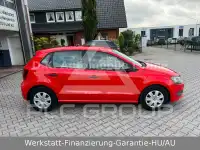 2009 Volkswagen Polo
