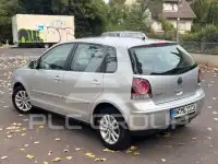 2009 Volkswagen Polo