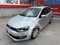 2009 Volkswagen Polo