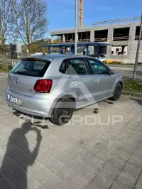 2009 Volkswagen Polo