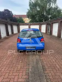 2009 Volkswagen Polo