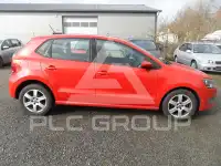 2012 Volkswagen Polo