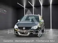 2009 Volkswagen Polo