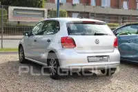 2009 Volkswagen Polo