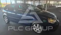2009 Volkswagen Polo