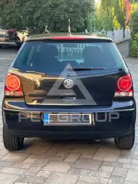 2009 Volkswagen Polo