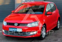 2009 Volkswagen Polo
