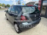 2009 Volkswagen Polo