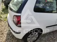2009 Volkswagen Polo