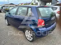 2009 Volkswagen Polo