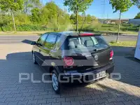 2009 Volkswagen Polo