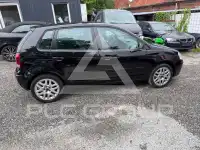 2009 Volkswagen Polo