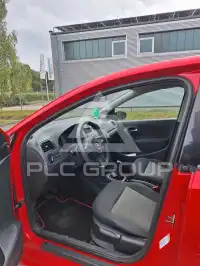 2009 Volkswagen Polo