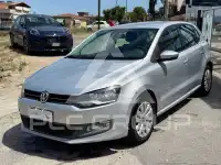 2009 Volkswagen Polo