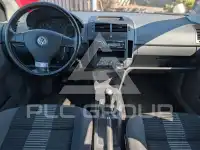 2009 Volkswagen Polo