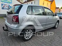 2009 Volkswagen Polo