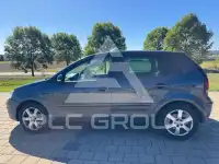 2009 Volkswagen Polo