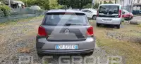 2009 Volkswagen Polo