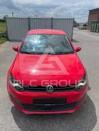 2009 Volkswagen Polo