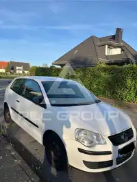 2009 Volkswagen Polo