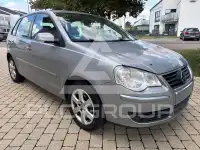 2009 Volkswagen Polo