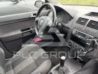 2009 Volkswagen Polo