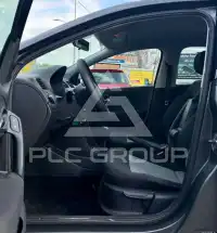 2009 Volkswagen Polo