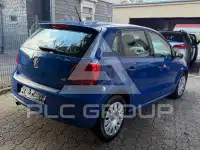 2009 Volkswagen Polo