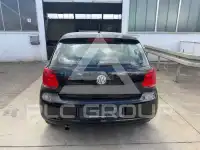 2009 Volkswagen Polo