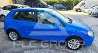 2009 Volkswagen Polo