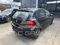 2009 Volkswagen Polo