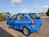 2009 Volkswagen Polo