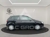 2009 Volkswagen Polo
